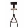 Tabouret de bar Charterhouse