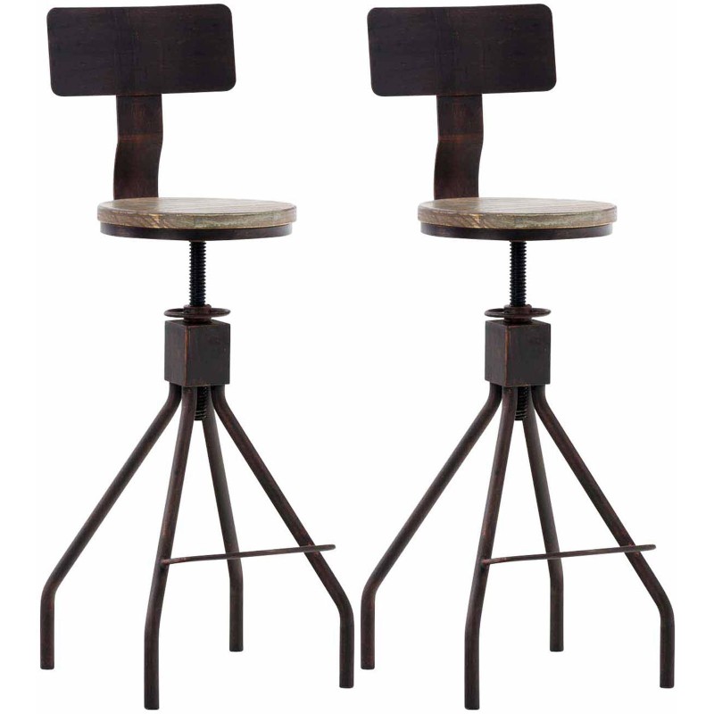 Tabouret de bar Charterhouse