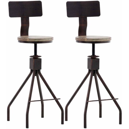 Tabouret de bar Charterhouse