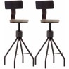 Tabouret de bar Charterhouse