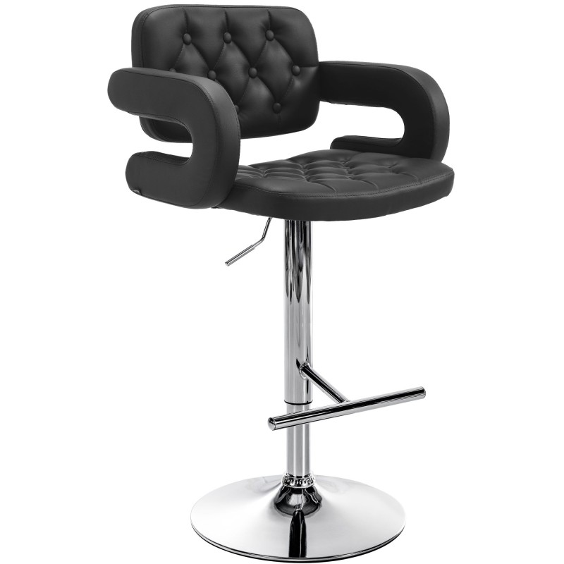 Fauteuil de bar Kingly