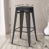 Tabourets de bar Kilburn