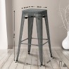 Tabourets de bar Kilburn