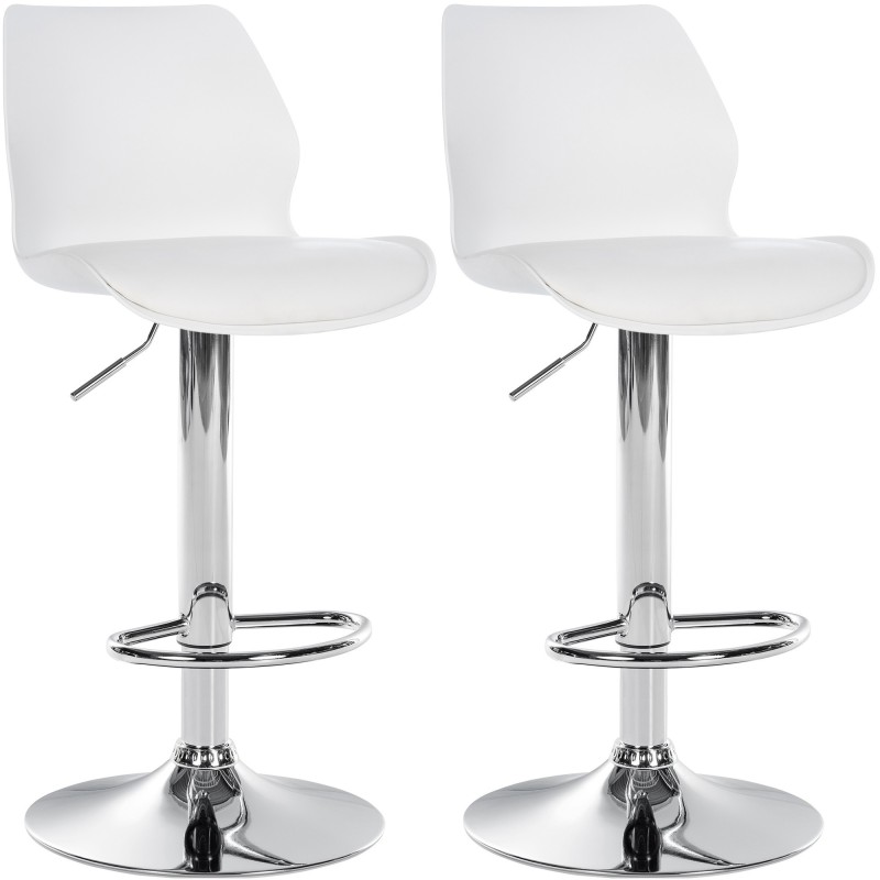 Tabourets de bar Aldersgate