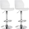 Tabourets de bar Aldersgate