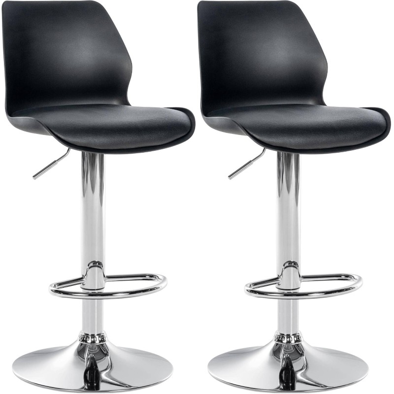 Tabourets de bar Aldersgate