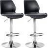 Tabourets de bar Aldersgate