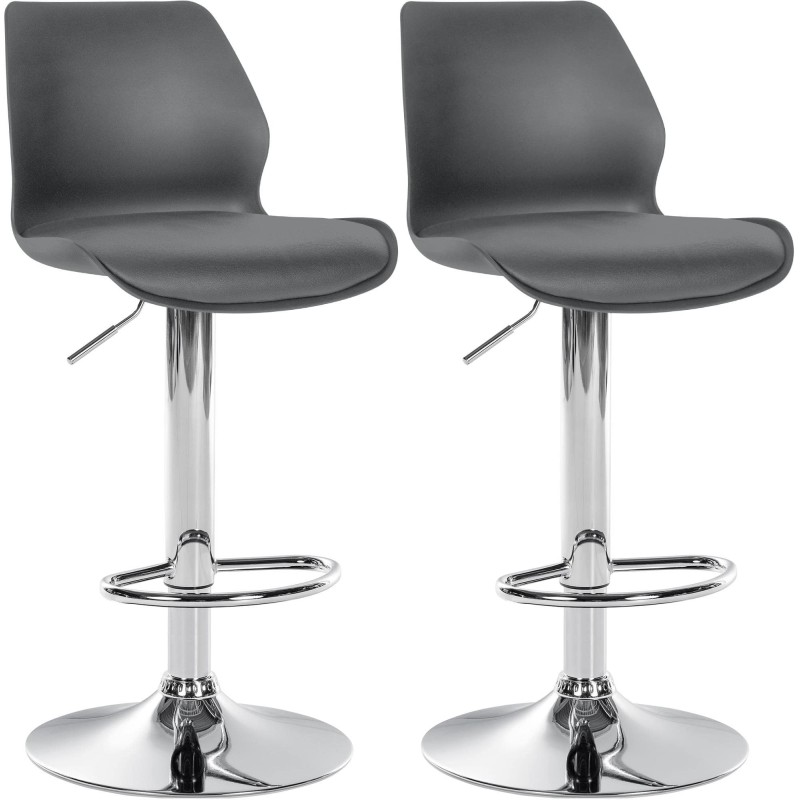 Tabourets de bar Aldersgate