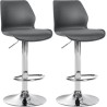 Tabourets de bar Aldersgate
