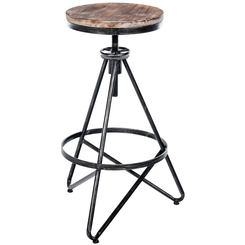Tabouret de bar Chancery
