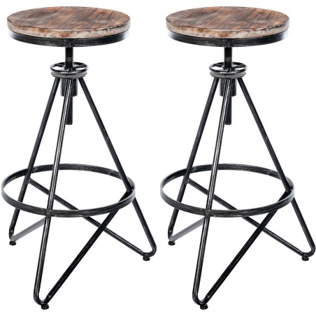 Tabouret de bar Chancery