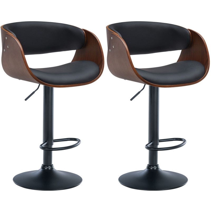Tabouret de bar Baker