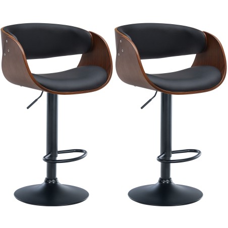 Tabouret de bar Baker