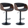 Tabouret de bar Baker