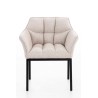 Chaise Berners
