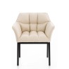 Chaise Berners
