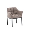 Chaise Berners