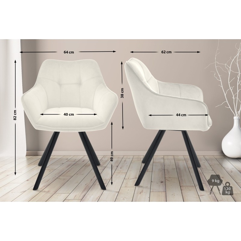 Chaise Edgware