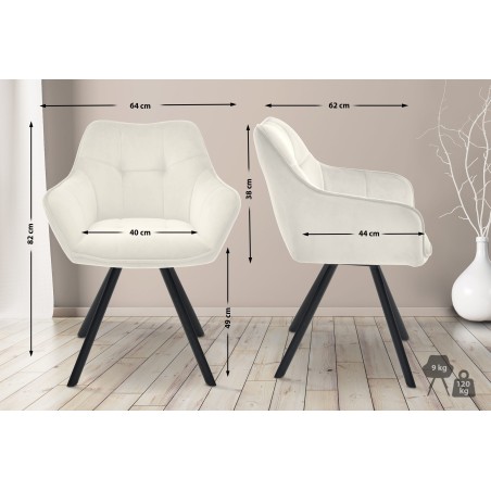 Chaise Edgware