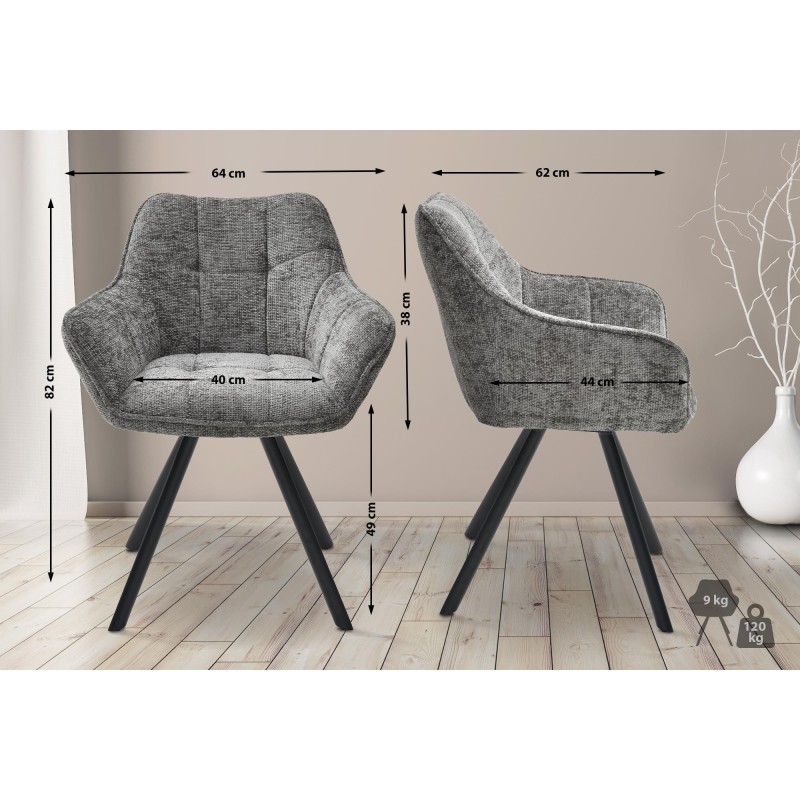 Chaise Edgware