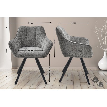 Chaise Edgware