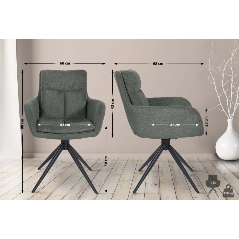 Chaise Pembridge