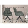 Chaise Pembridge
