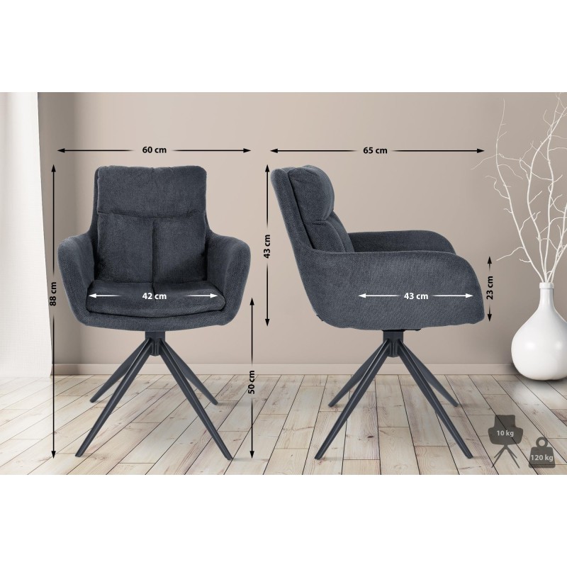 Chaise Pembridge