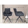 Chaise Pembridge