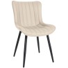 Chaise Acton