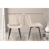 Chaise Acton