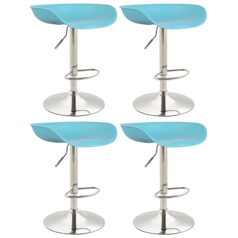 Tabourets de bar Ealing