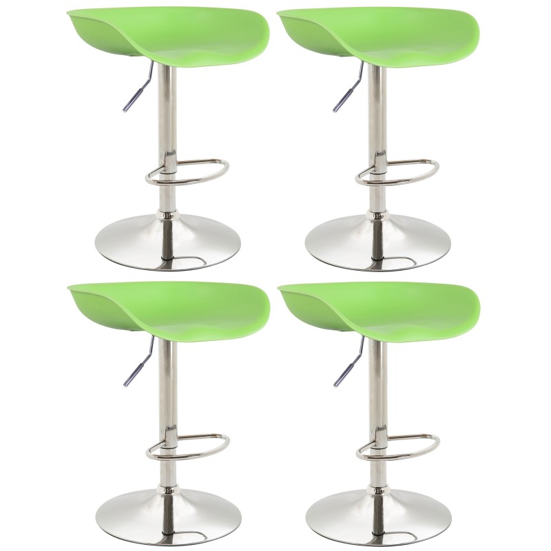 Tabourets de bar Ealing