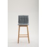 Tabouret de bar Norwood