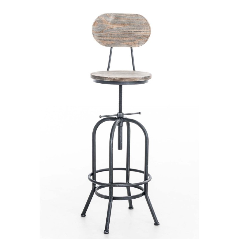 Tabouret de bar Sydenham