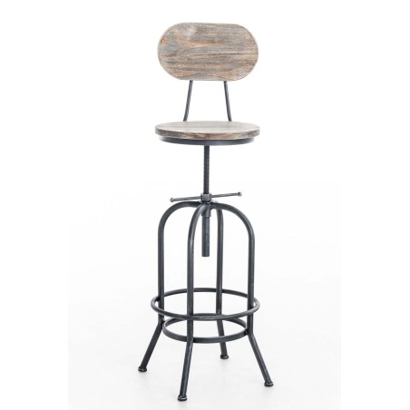 Tabouret de bar Sydenham