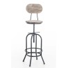 Tabouret de bar Sydenham