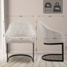 Chaise Wembley