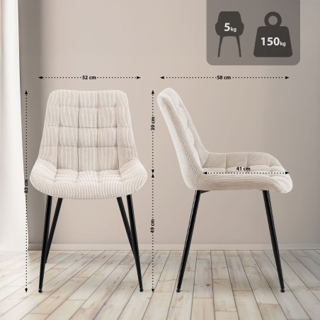 Chaise Holloway