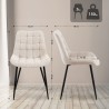Chaise Holloway