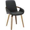 Chaise Brompton