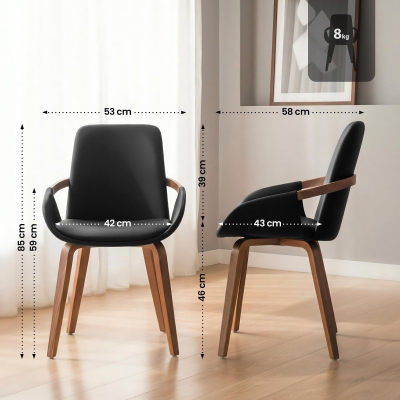 Chaise Brompton