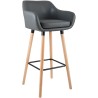 Tabouret de bar Thompson