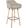 Tabouret de bar Thompson