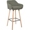 Tabouret de bar Thompson