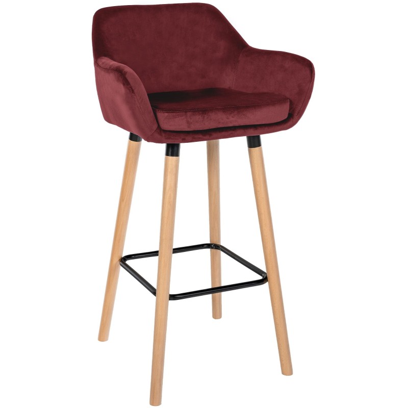 Tabouret de bar Thompson