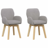 Chaises Clarkson