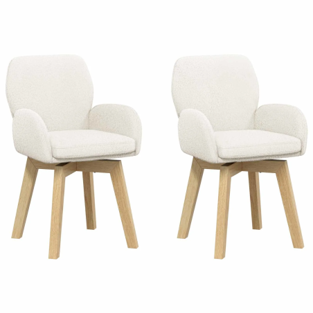 Chaises Clarkson