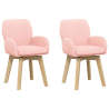 Chaises Clarkson