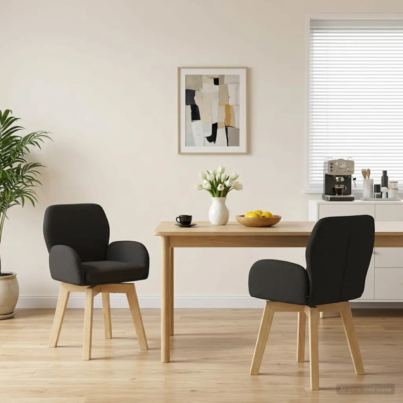 Chaises Clarkson